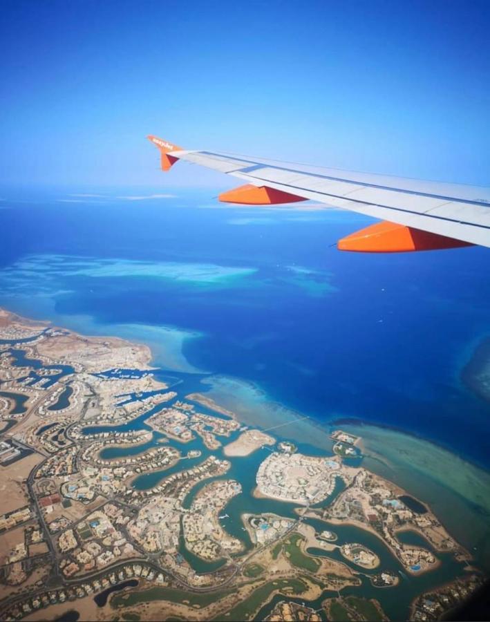 ساحرة * Hurghada