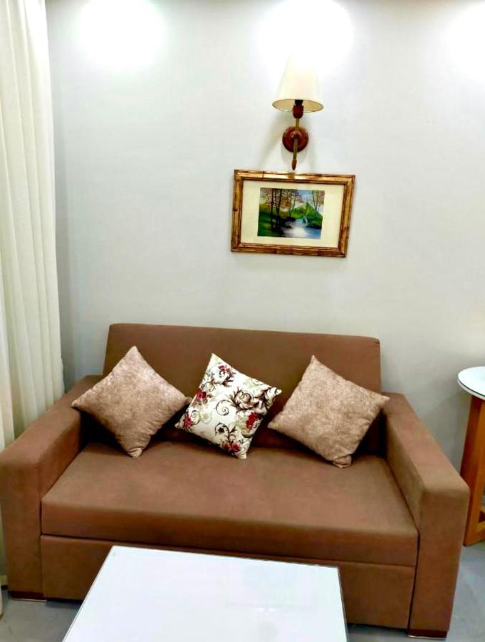 ساحرة Apartament *