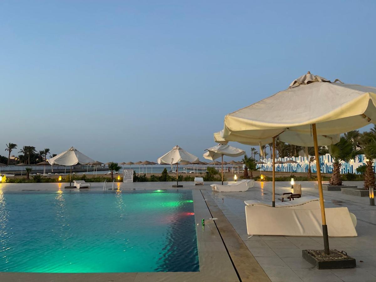 ساحرة Apartament
